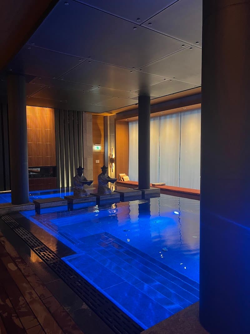 Hotel des Alpes Andermatt photo