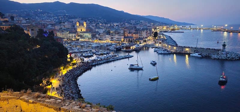 Hôtel Des Gouverneurs Corsica photo