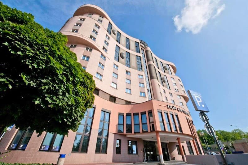 Hotel Don Giovanni Prague photo