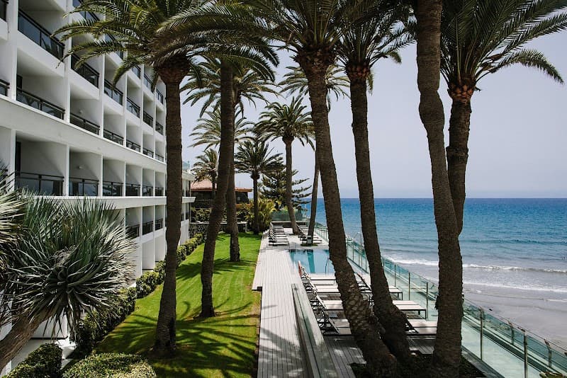 Hotel Don Gregory by Dunas Gran Canaria photo