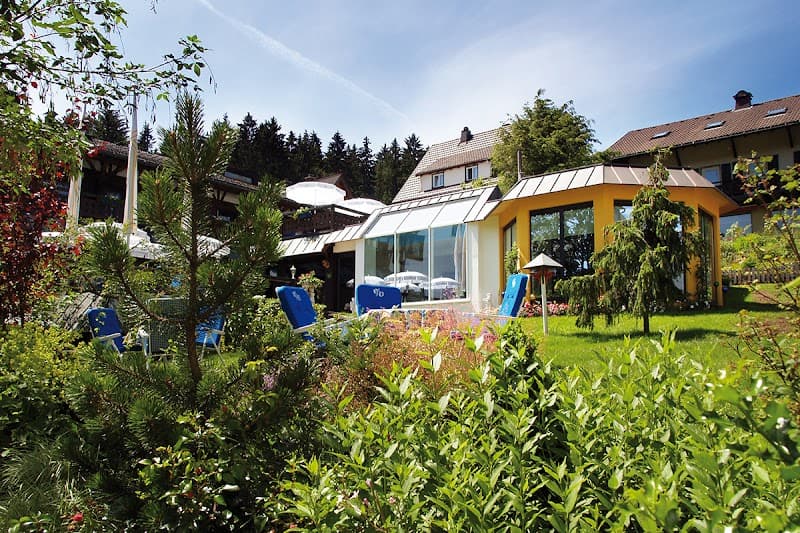 Hotel Dorer Black Forest photo