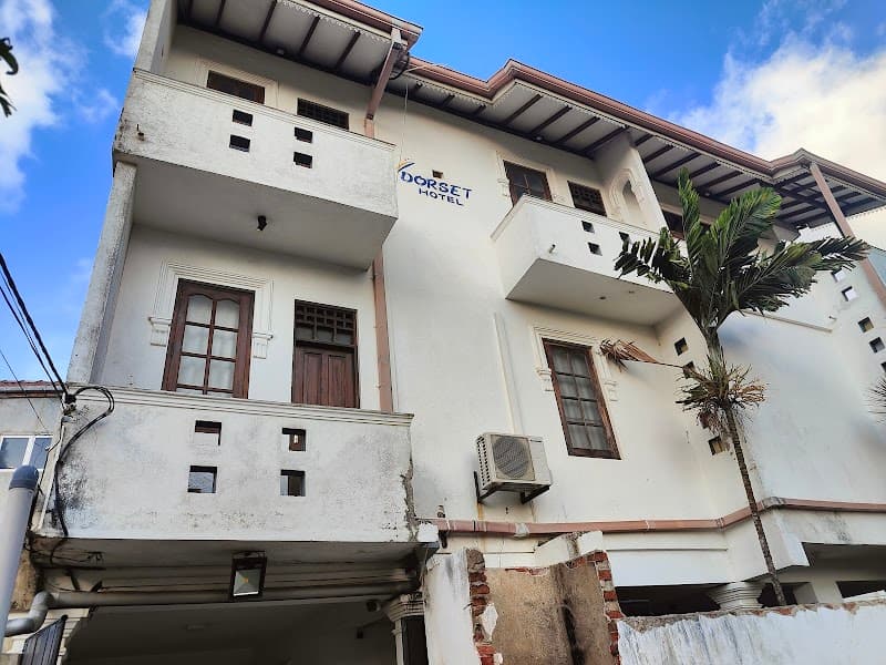 Hotel Dorset Negombo photo