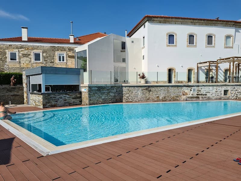 Hotel Douro Scala Douro Valley photo