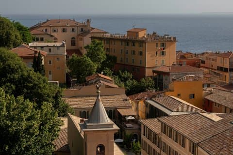 Hôtel du Couvent, a Luxury Collection Hotel, Nice, France photo