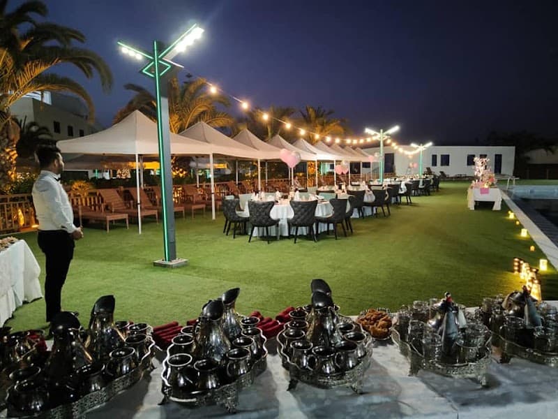 Hôtel El-Mouahidine Al Karma photo