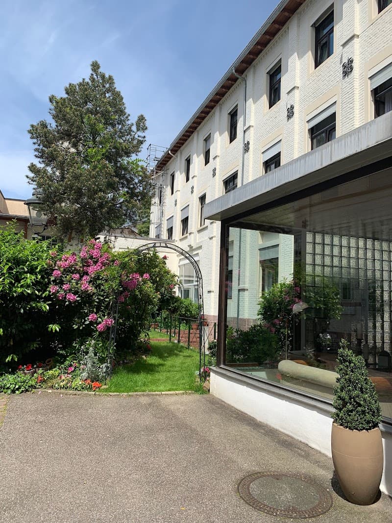 Hotel Etol Baden-Baden photo