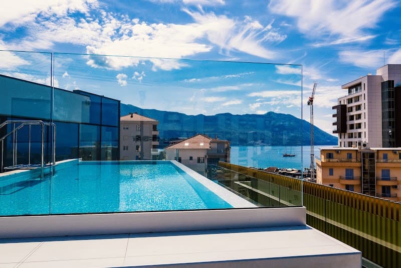 Hotel Fagus by Aycon Budva photo
