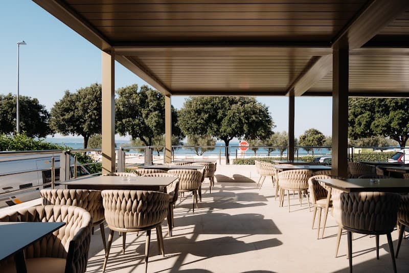 Hotel Fanat Split photo