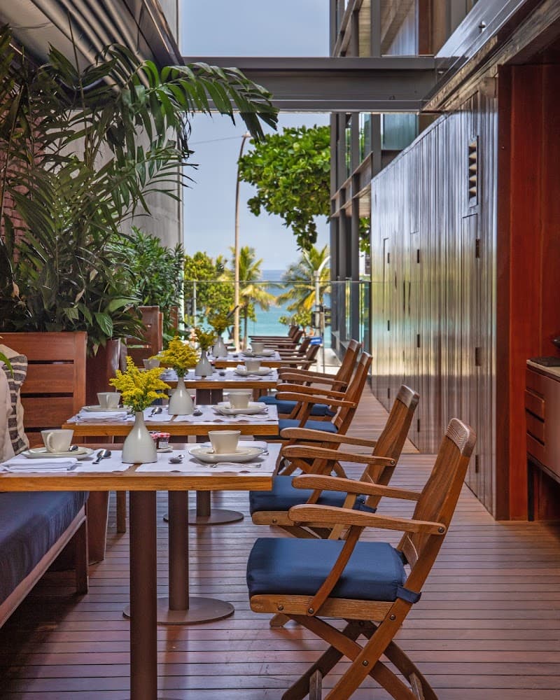 Hotel Fasano Rio de Janeiro photo