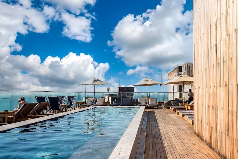 Hotel Fasano Salvador photo