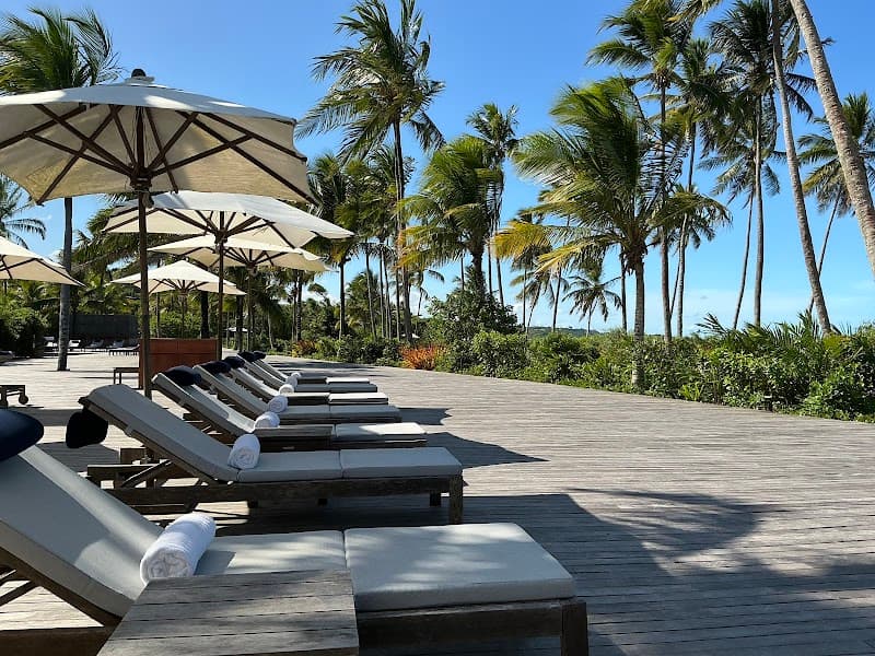Hotel Fasano Trancoso photo