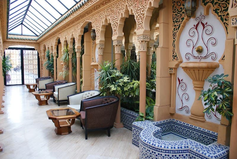 Hotel Fes INN & SPA Fez photo