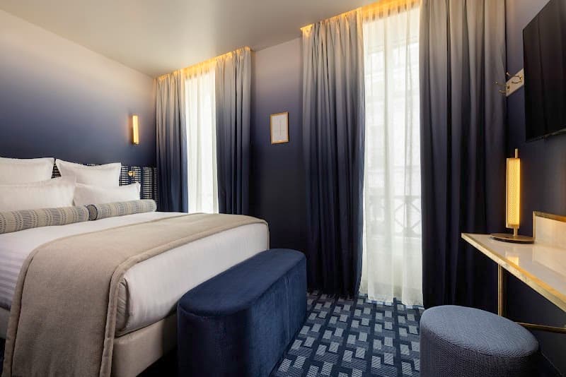 Hôtel Filigrane & Spa Paris photo