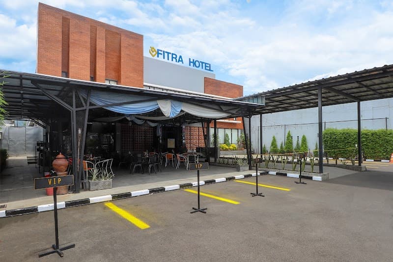 Hotel Fitra International Majalengka photo