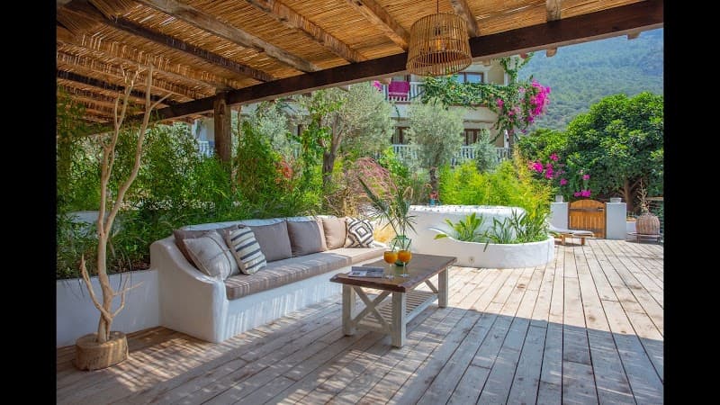 Hotel Flamingo Oludeniz photo