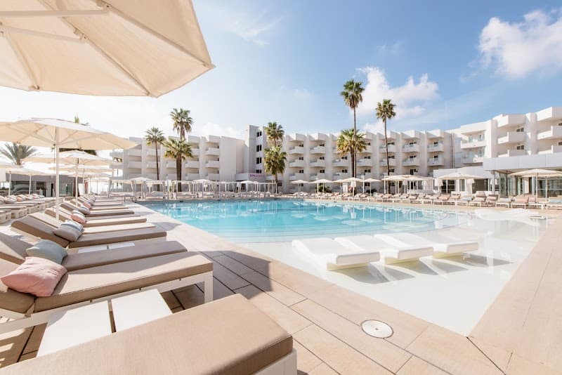Hotel Garbi Ibiza & Spa Formentera photo