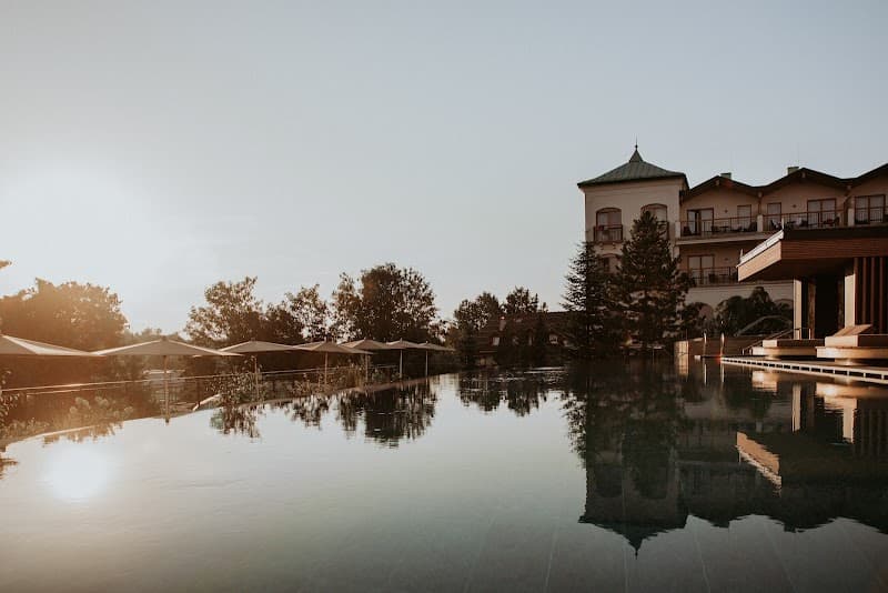 Hotel Genussdorf Gmachl Salzburg photo