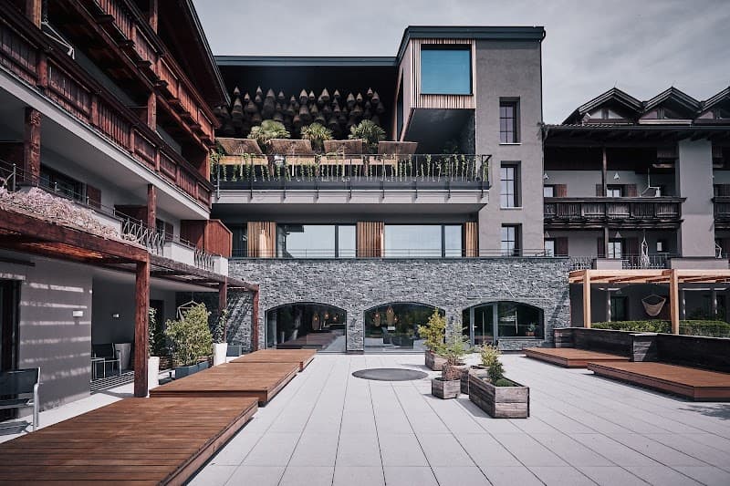 Hotel Gerl Salzburg photo