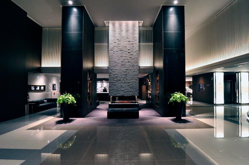 Hotel Global View Hakodate Hokkaido photo