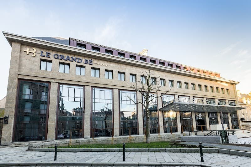 Hôtel Golden Tulip le Grand Bé Saint-Malo Saint Malo photo