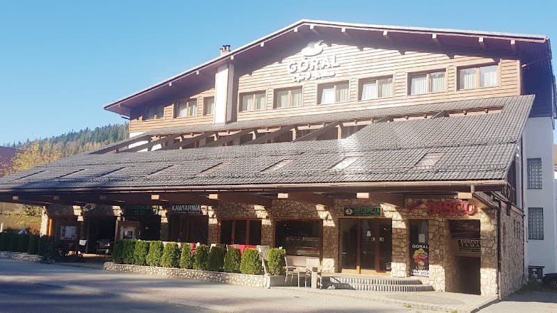 Hotel GÓRAL firma K.T.RUDY spółka cywilna Szczyrk photo