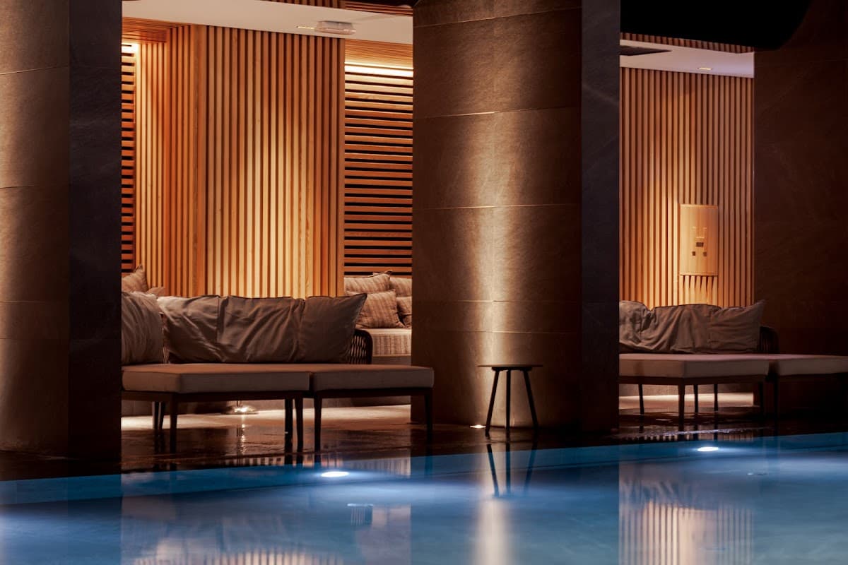 Hotel Grand Kopaonik Spa photo