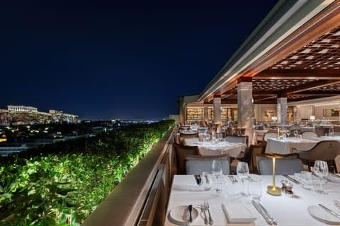 Hotel Grande Bretagne, a Luxury Collection Hotel Athens photo