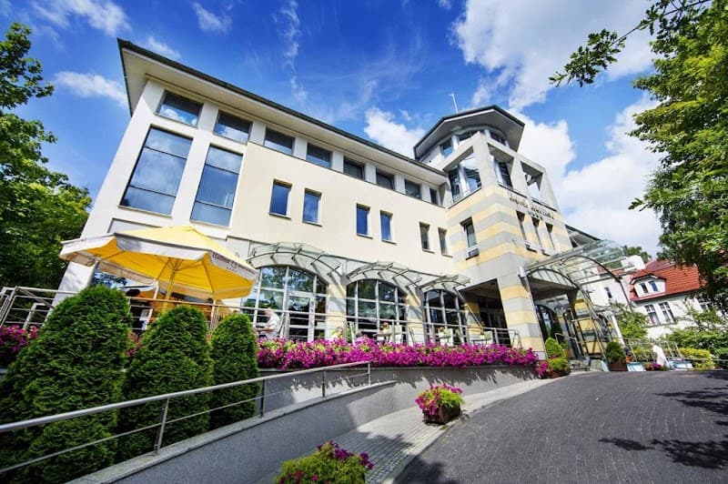 Hotel Haffner Resort & SPA - Destigo Hotels Gdansk photo