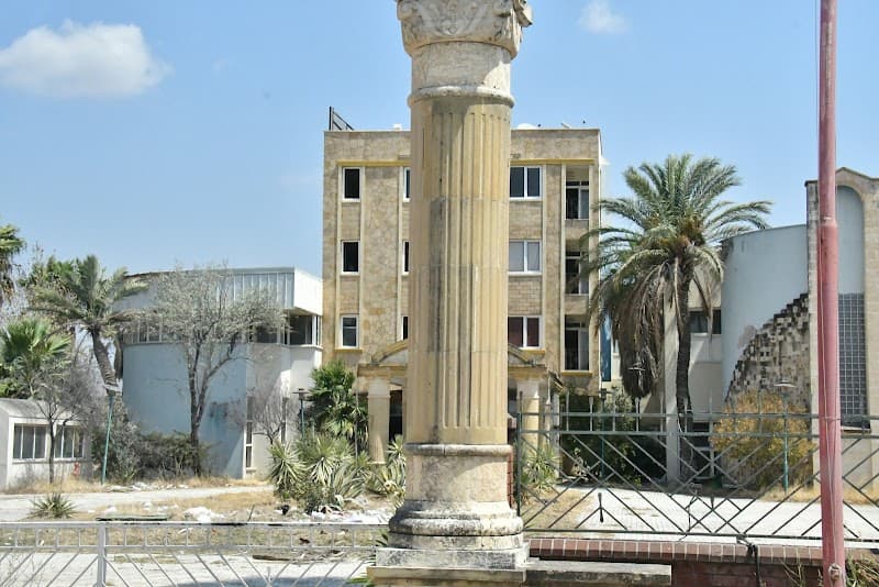 Hotel Hamamat Termal Kaplica Kumlu photo