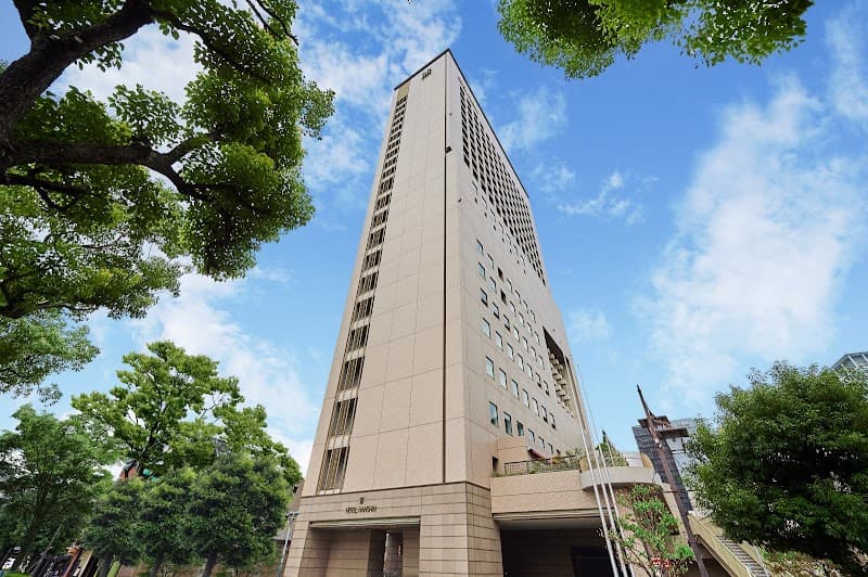 Hotel Hanshin Osaka photo