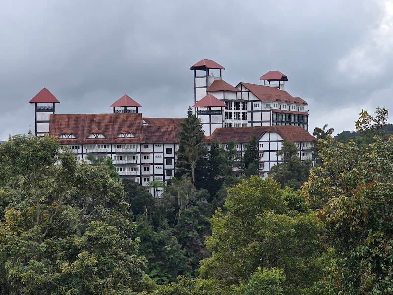 Hotel Heritage Sitiawan photo