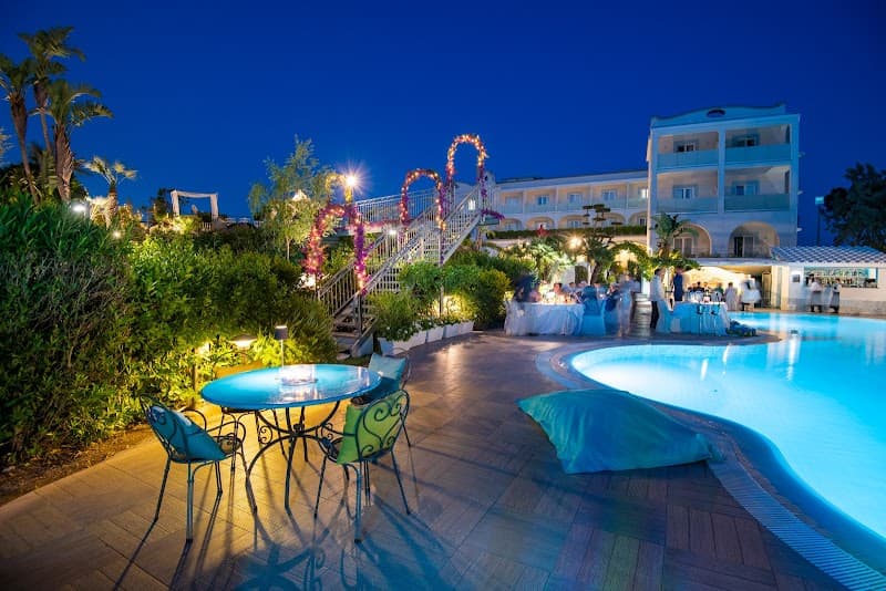 Hotel Hermitage & Park Terme Ischia photo