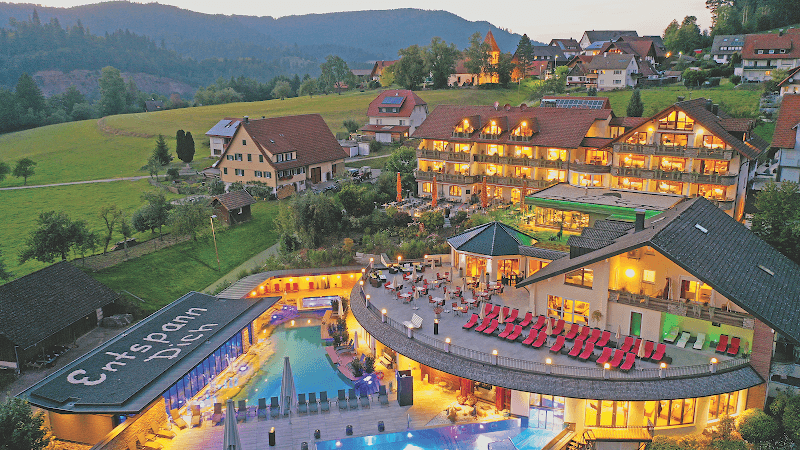 Hotel Heselbacher Hof GmbH & Co. KG Black Forest photo