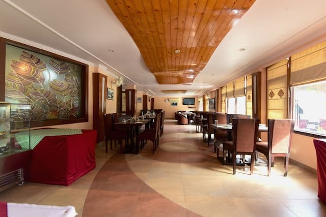 Hotel Hot Spring - Near Shimla photo