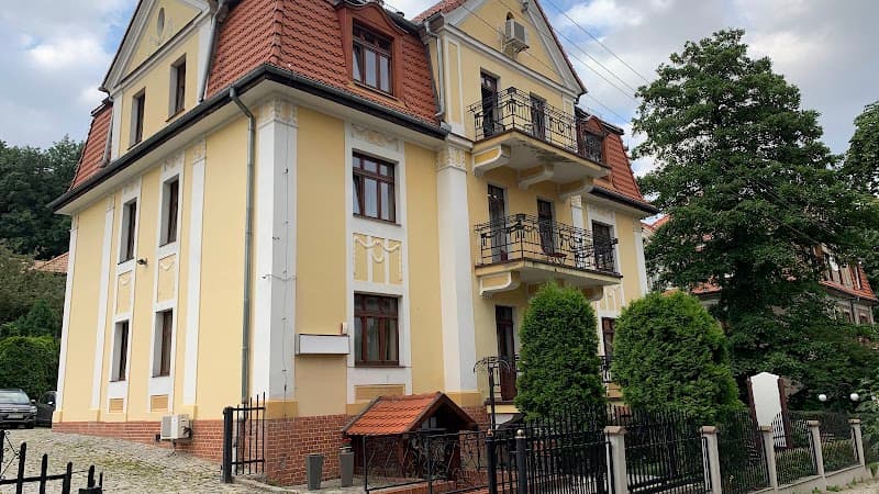 Hotel i Restauracja Joanna Szczawno-Zdrój photo