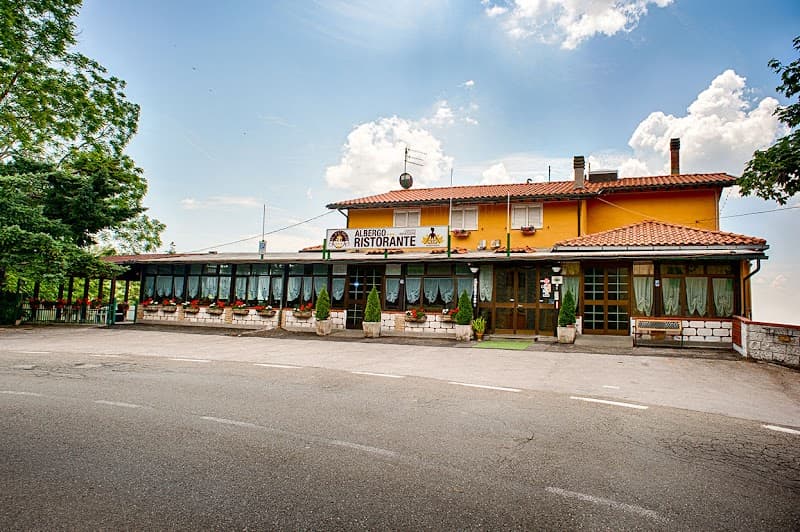 Hotel Il Fungo & Dea Wellness Santa Fiora photo