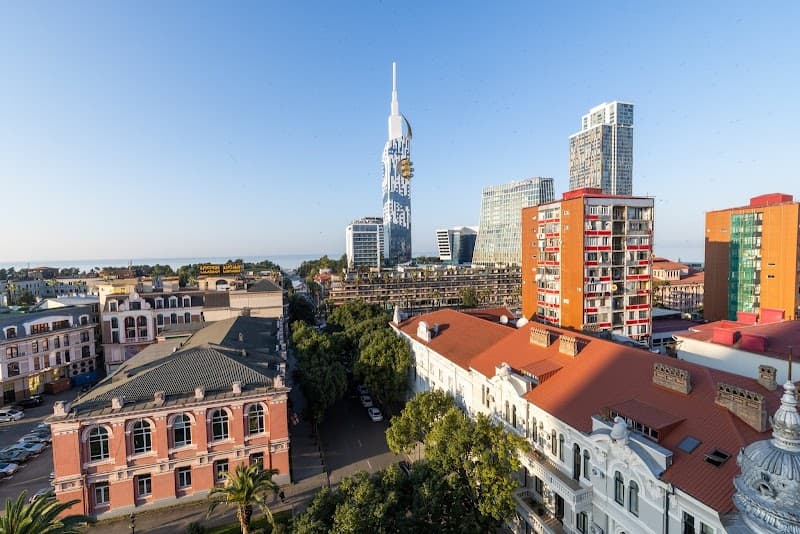 Hotel Indigo Batumi - Old Town by IHG photo