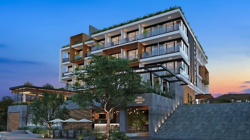 Hotel Indigo Galapagos by IHG photo