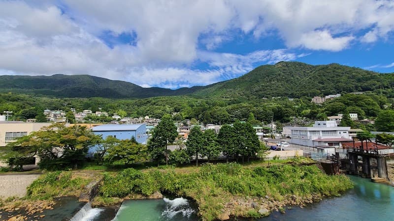 Hotel Indigo Hakone Gora by IHG photo