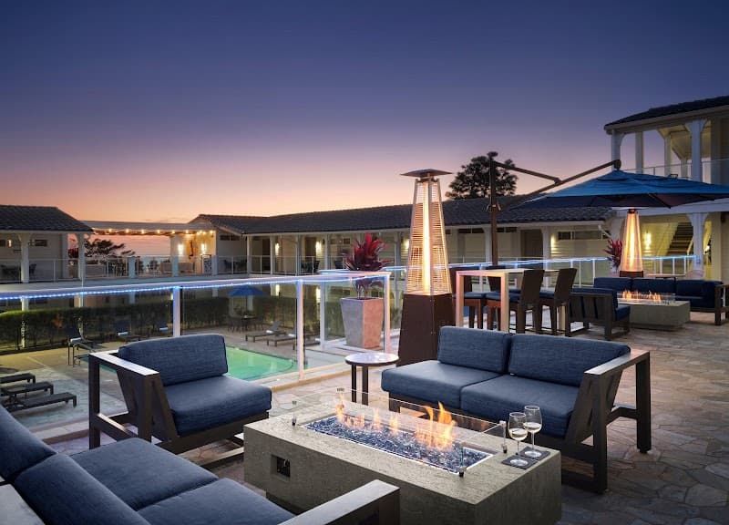 Hotel Indigo San Diego del Mar by IHG photo