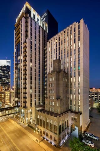 Hotel Ivy, a Luxury Collection Hotel, Minneapolis photo