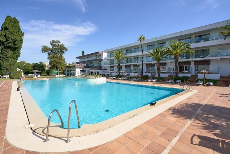 Hotel Jerez & Spa Cadiz photo