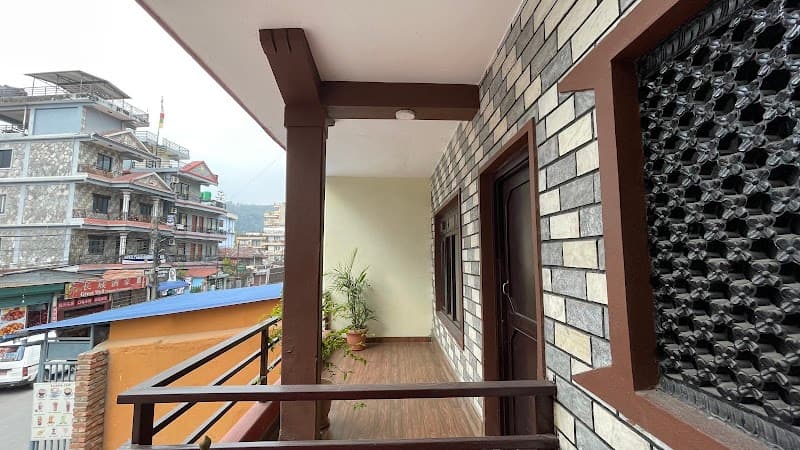 Hotel Juju Pokhara photo