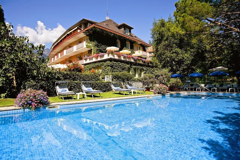 Hotel Juliane Merano photo