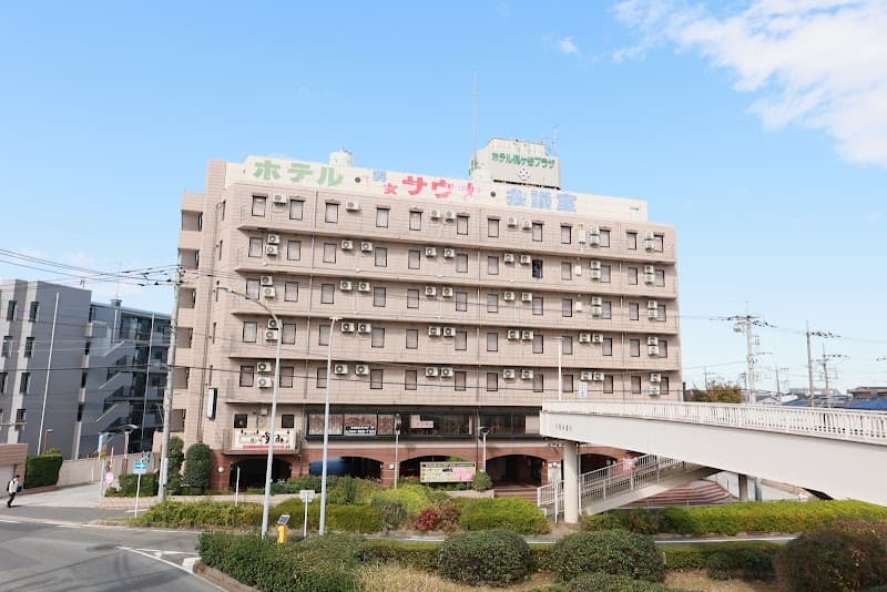 Hotel Kajigaya Plaza Yokohama photo