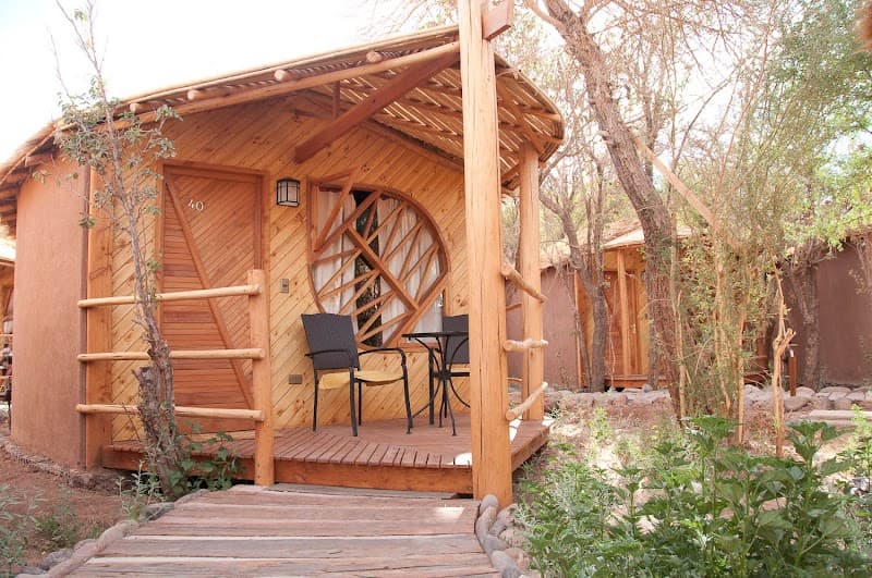 Hotel Kimal Atacama photo