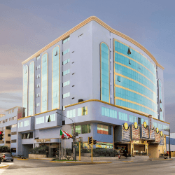 Hotel Kingdom Lima photo