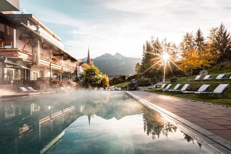 Hotel Klosterbräu & SPA - Seefeld in Tirol Innsbruck photo