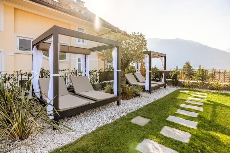 Hotel Kolping Meran Merano photo