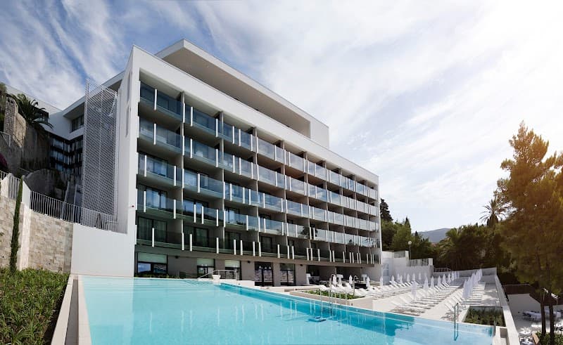 Hotel Kompas Dubrovnik photo